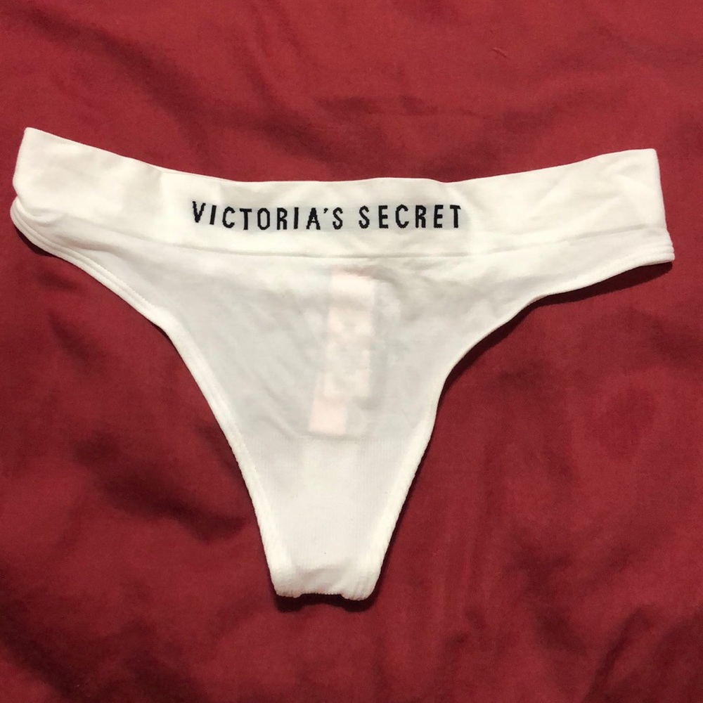 Victoria’s Secret Thong